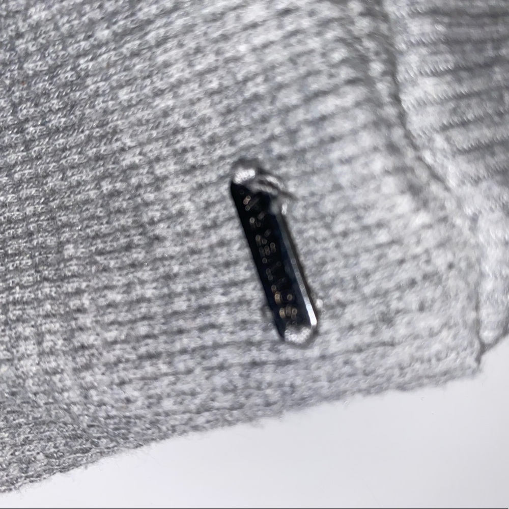 Grey Waffle Set - Picture 7 of 8